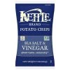 Kettle Foods Kettle Chips Sea Salt and Vinegar, 790413231, 5 OZ