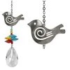 Woodstock Chimes Crystal Fantasy - Bird, CFBI