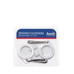 Annin Spinning Fasteners, 2838