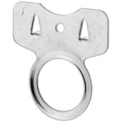 Hillman Zinc Plated Picture Penders, 121132