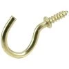 Hillman Cup Hooks, 122315, 1-1/4 IN