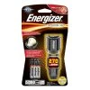 Energizer Vision HD Metal Performance Light with 3-AAA, EPMHH32E