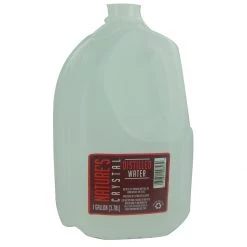 [Mixed] Distilled Water, 300362, 1 Gallon