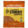 Honey Stinger Gluten Free Salted Caramel Waffle, 76016, 1.06 OZ