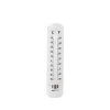 EZRead 12 IN Metal White Thermometer, 840-0075