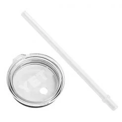 Yeti Rambler Tumbler Straw lid, 30 OZ, 21070070007
