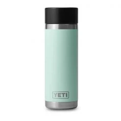 Yeti Rambler HotShot Bottle, Seafoam, 21071500740, 18 OZ