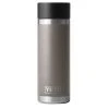 Yeti Rambler HotShot Bottle, Sharptail Taupe, 21071500742, 18 OZ