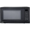 Danby Counter Top Microwave Oven, 0.7-CF, 700W, Black, DBMW0720BBB