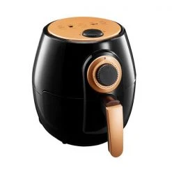 Gotham Steel Air Fryer, 3.8 Liters, 02048