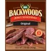 Backwoods Original Jerky Seasoning, 9064, 3.6 OZ