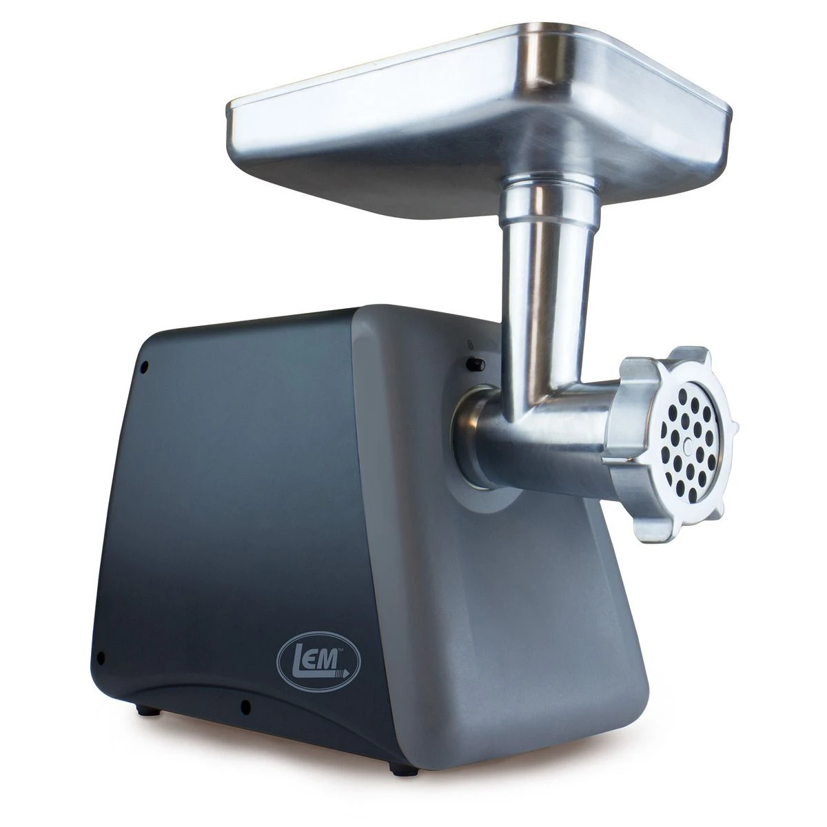 Lem Countertop Meat Grinder #8, 575 Watt, 1224