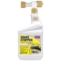 BONIDE Snake Stopper™ Snake Repellent Ready-To-Spray, 32 oz