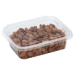 JLM Tub Cinnamon Roasted Almond, 391403, 14 OZ Tub