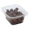 JLM Tub Chocolate Double Dip Peanuts, 207803, 8 OZ Tub