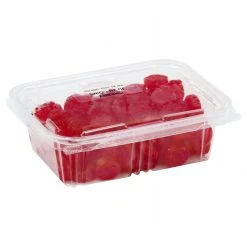 JLM Tub Cherry Juju Coins, 365768, 18 OZ Tub
