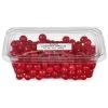 JLM Tub Sour Cherry Balls, 872203, 20 OZ Tub