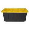 Tough Box Tote, 40GTBXLTCB, 40 Gallon